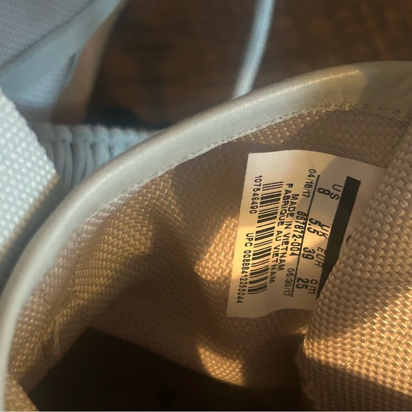 Nike AF1 - Picture 8 of 9